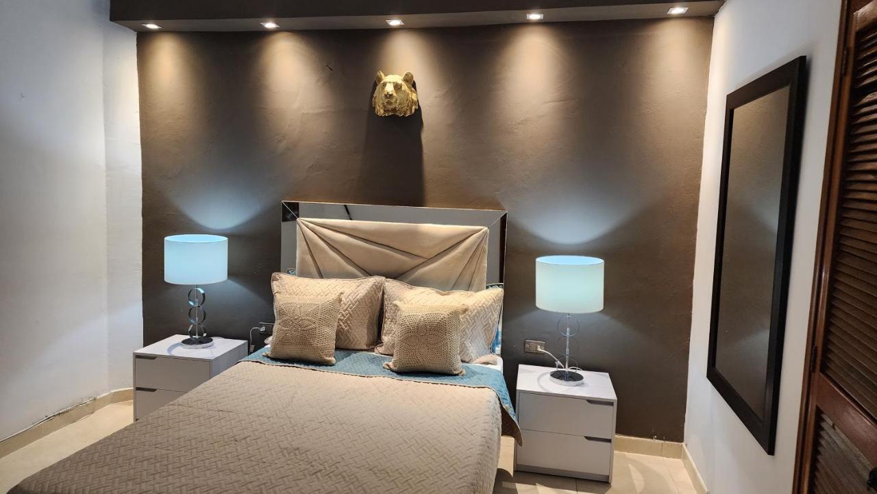 Apartment Linving Buenos Aires
