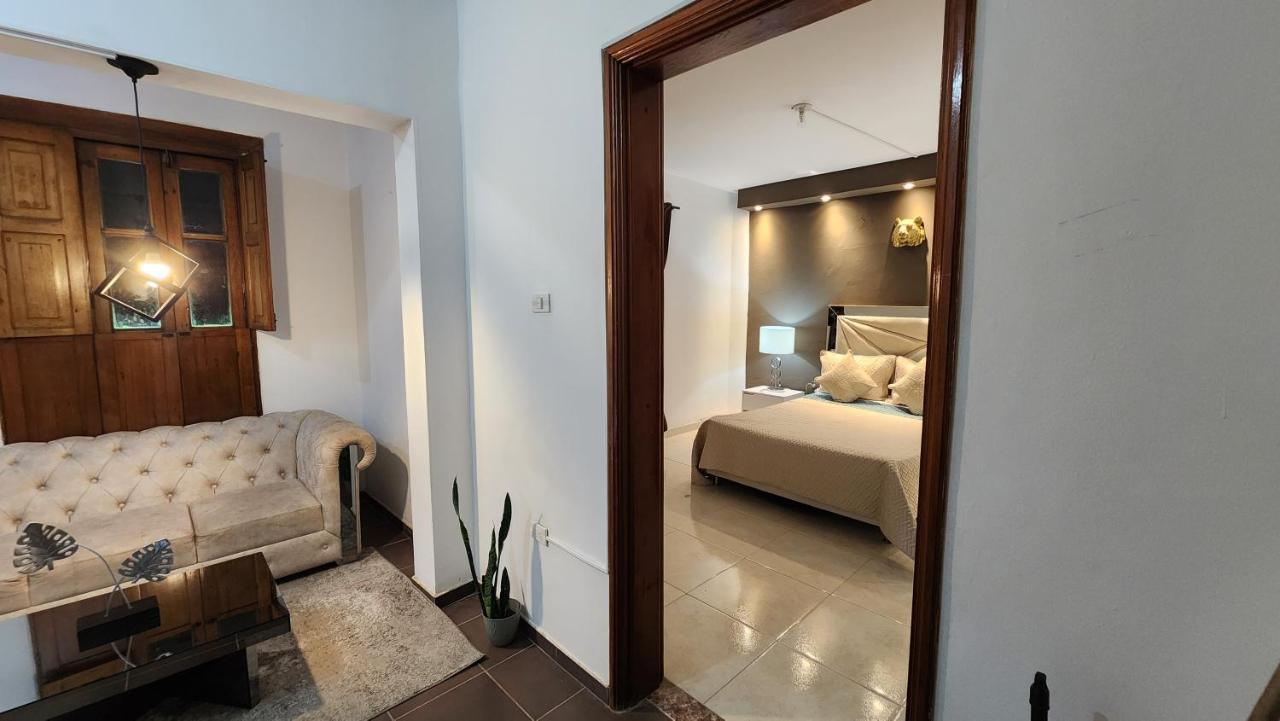 Apartment Linving Buenos Aires *