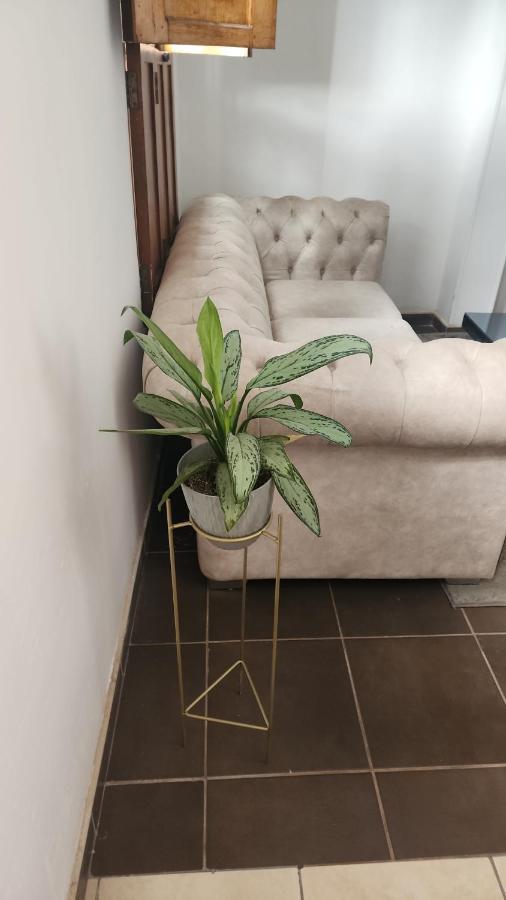 Apartment Linving Buenos Aires *