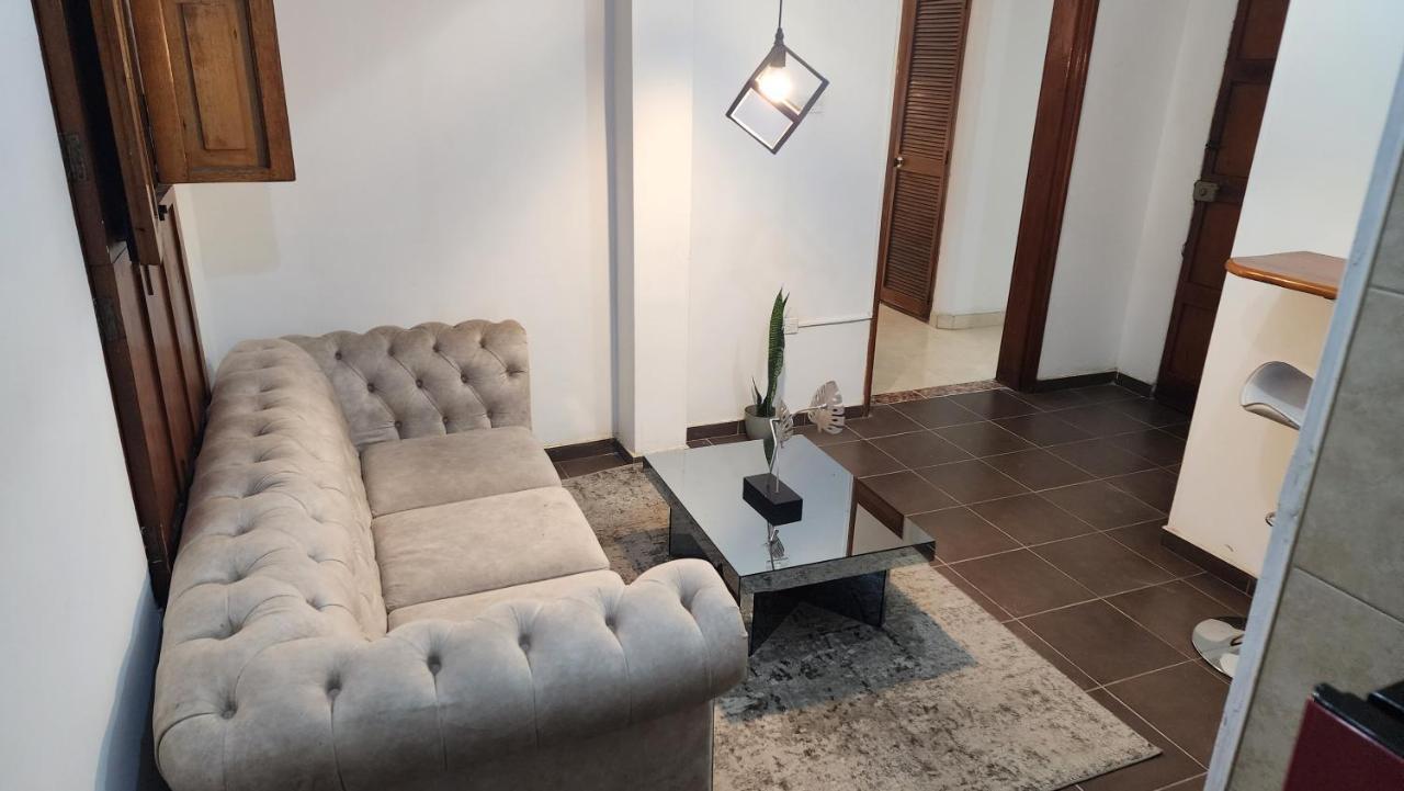 Linving Buenos Aires Apartment Medellin