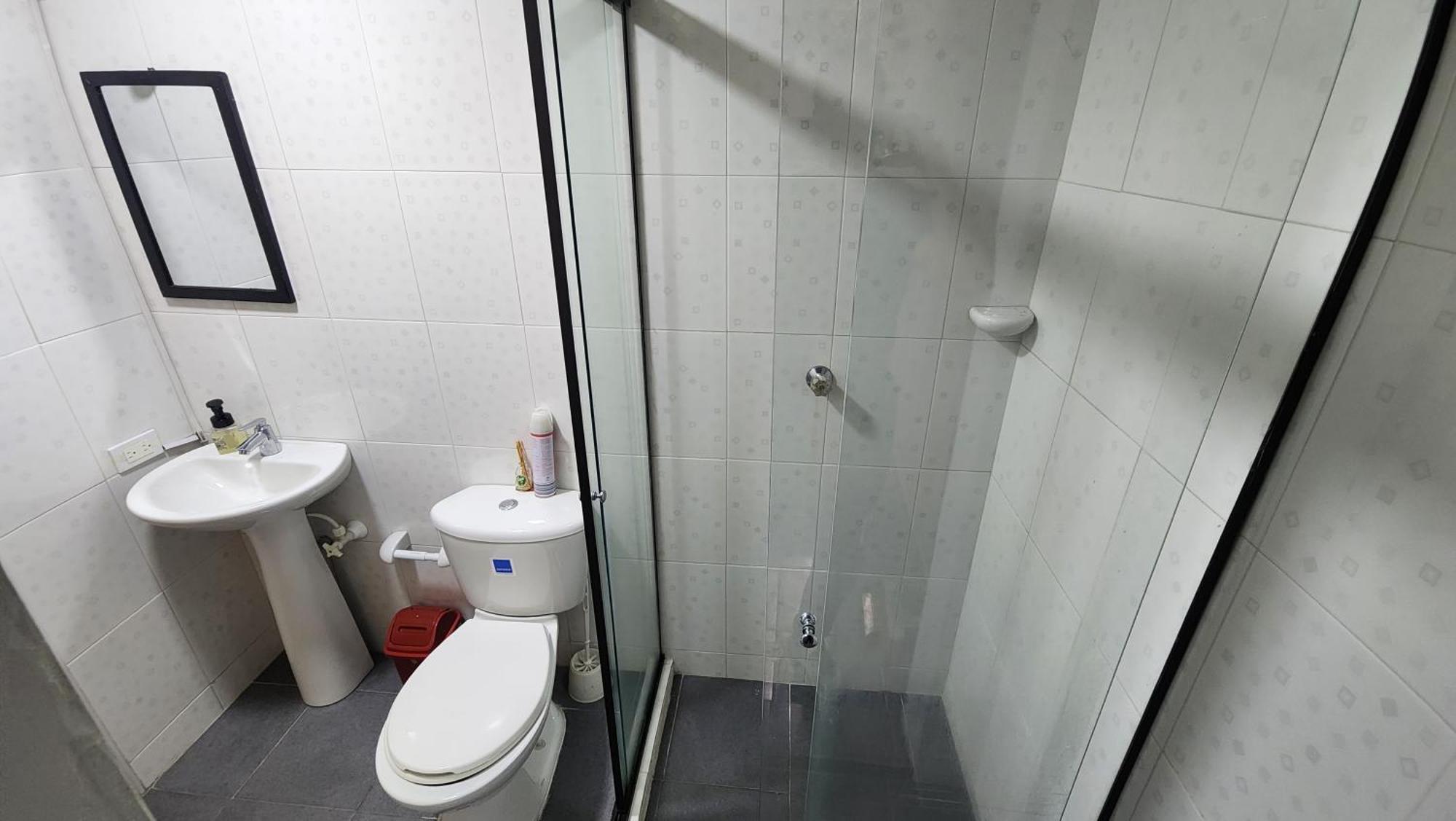 Linving Buenos Aires Apartment *