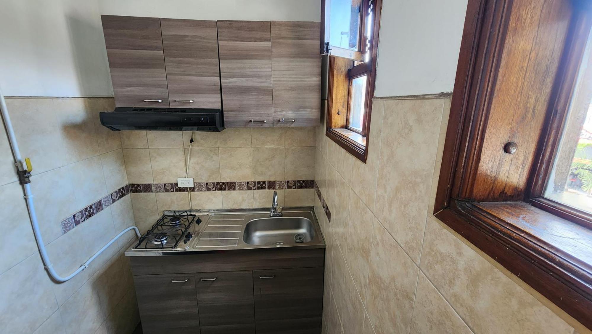 Linving Buenos Aires Apartment
